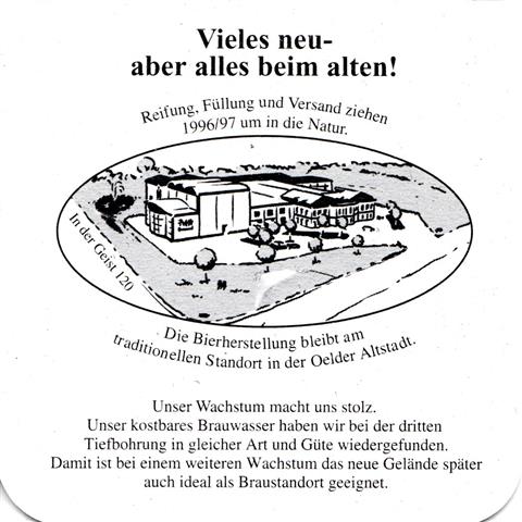 oelde waf-nw potts die kleine 3b (quad180-vieles neu-r u geeignet-schwarz)